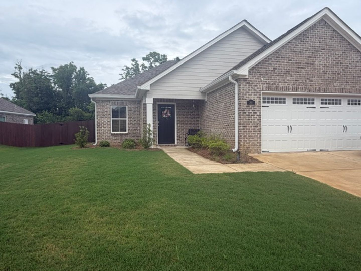 Millbrook House: 88 Trevor Drive