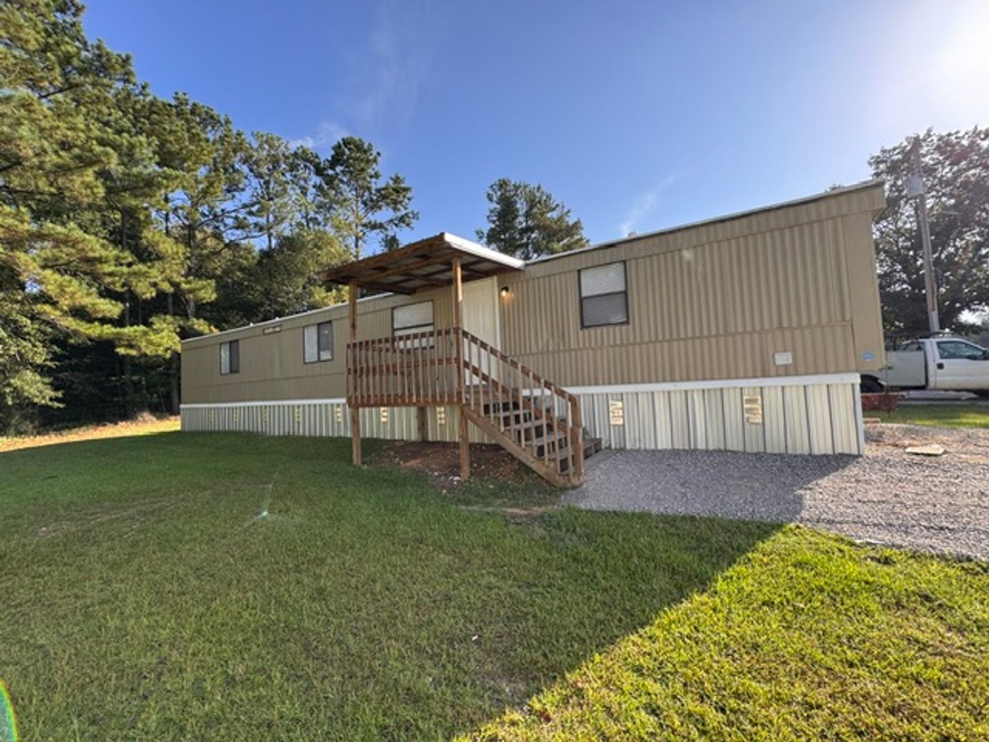 Prattville Apartment: 1615 Pine Lake Drive