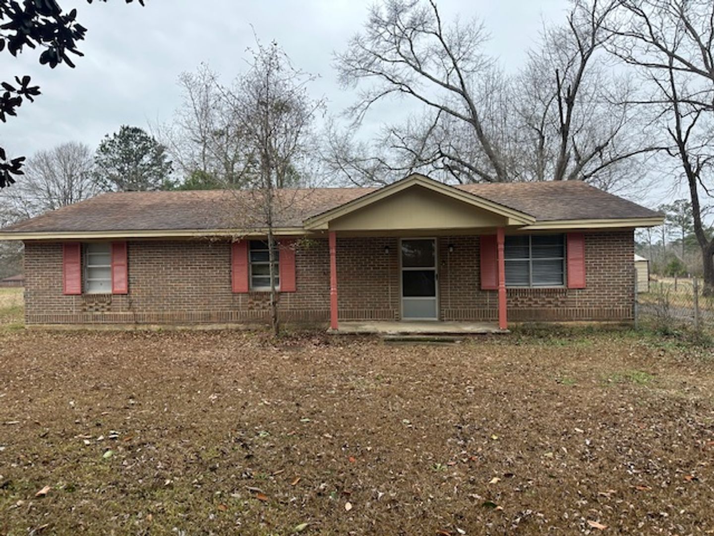 Pike Road House: 416 Saint James Church Loop