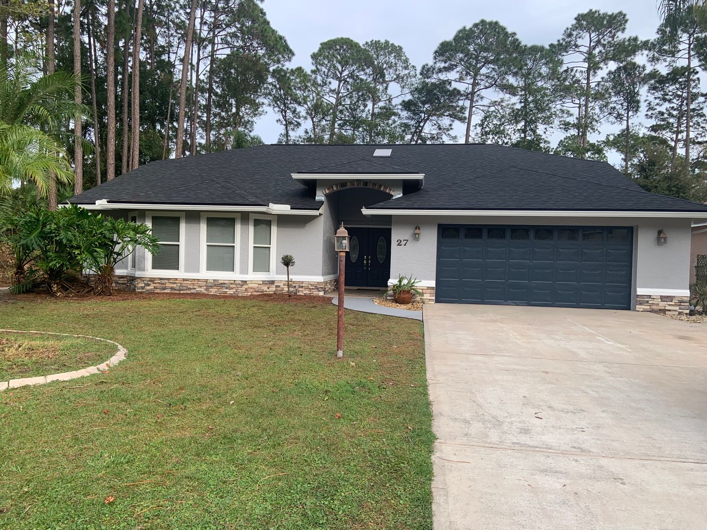 Palm Coast House: 27 Egan Drive