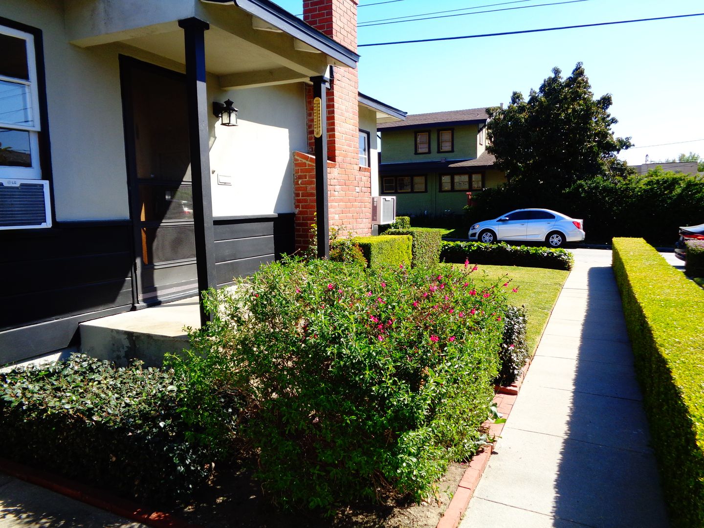 Whittier House: 12625 Orange Dr