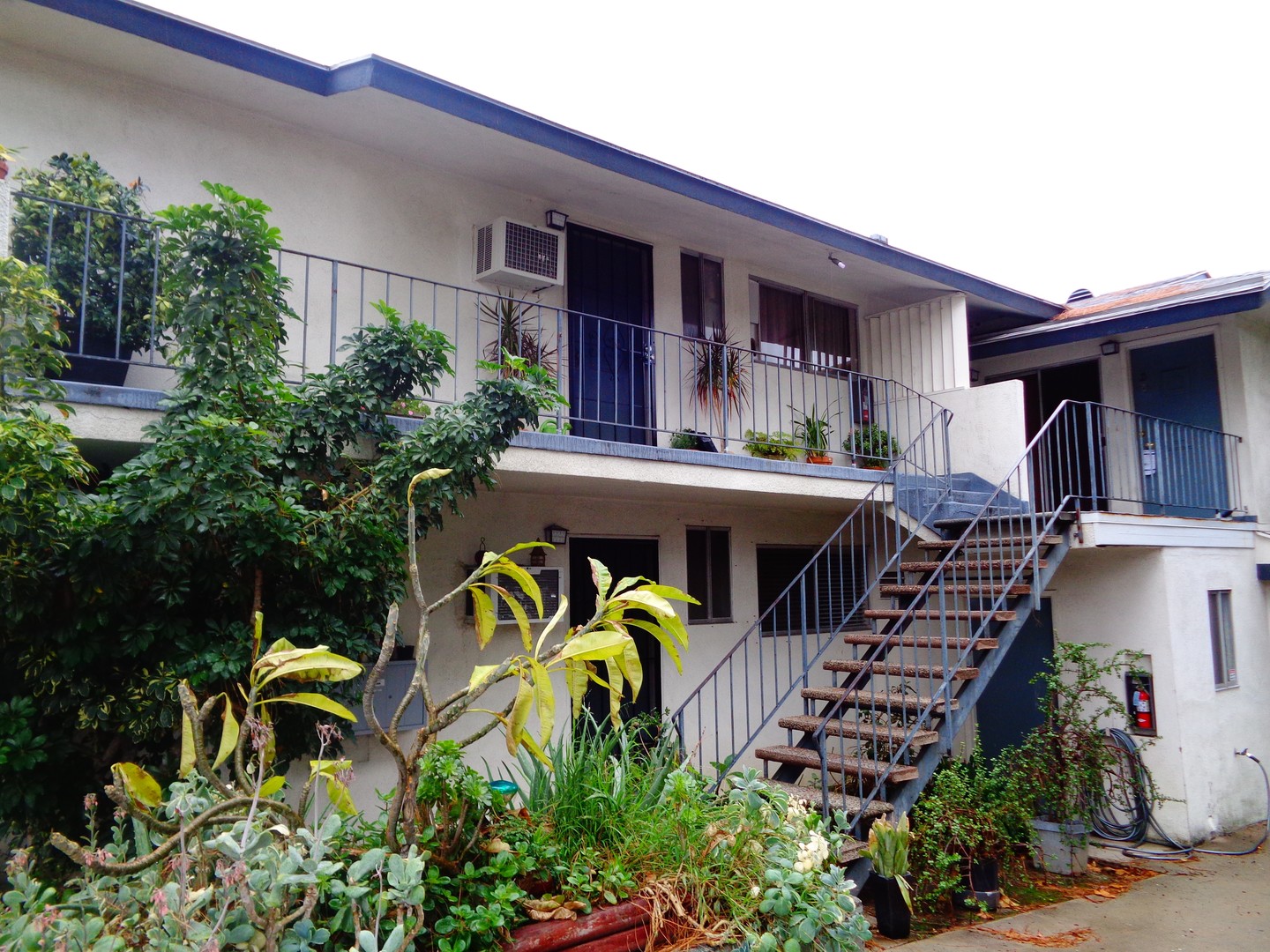 Whittier Apartment: 11798 Beverly Blvd