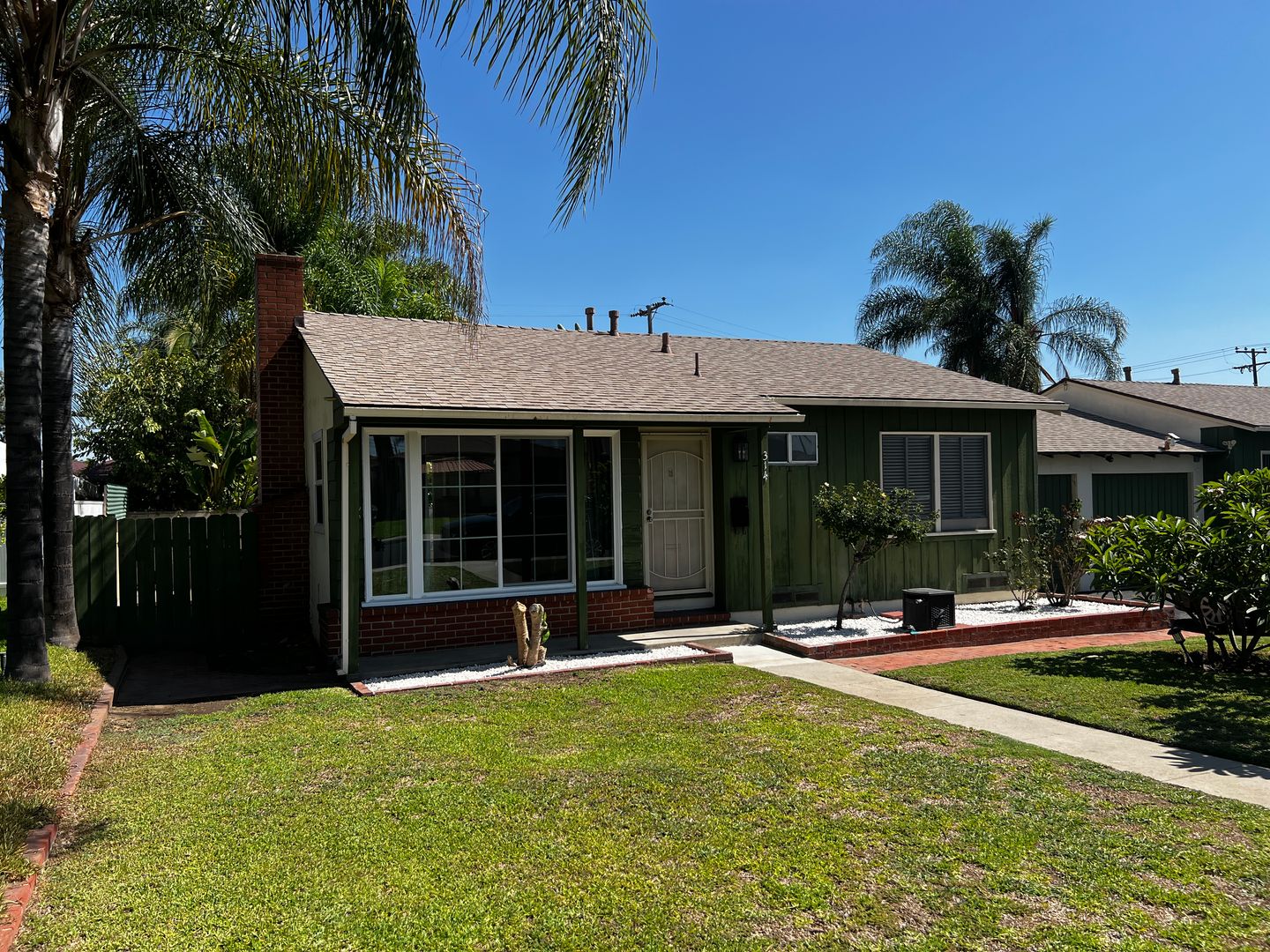 Montebello House: 314 N 19th St