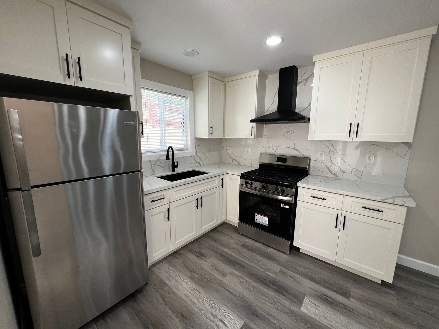 Pico Rivera House: 7820 1/2 Farmland Ave