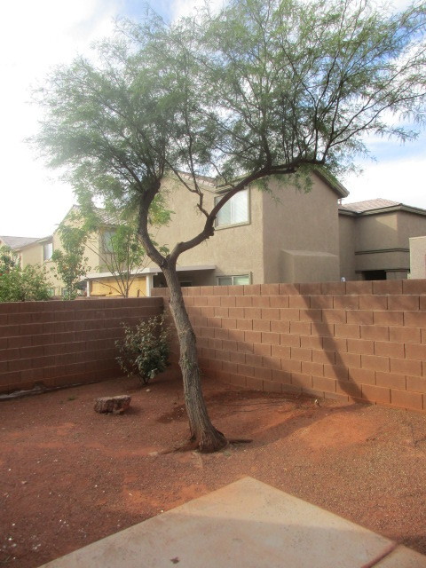 North Las Vegas House: 6853 Homing Dove St