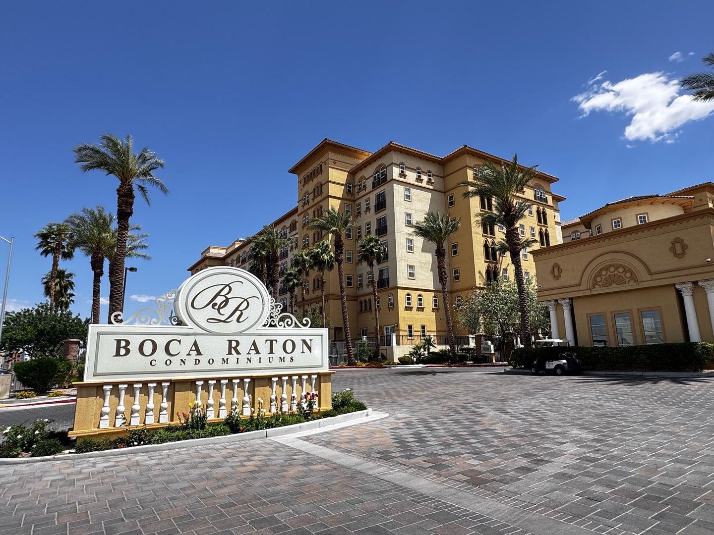 Las Vegas House: 2405 Serene Ave. #517