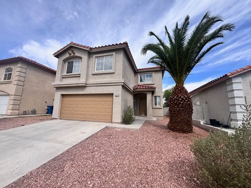 4 BEDROOM HOME IN SW – photo 1