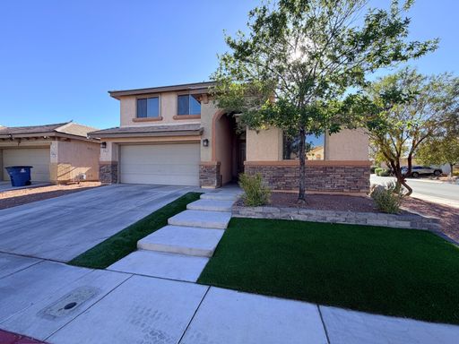 Three Bedroom Single Story in North Las Vegas! – photo 1