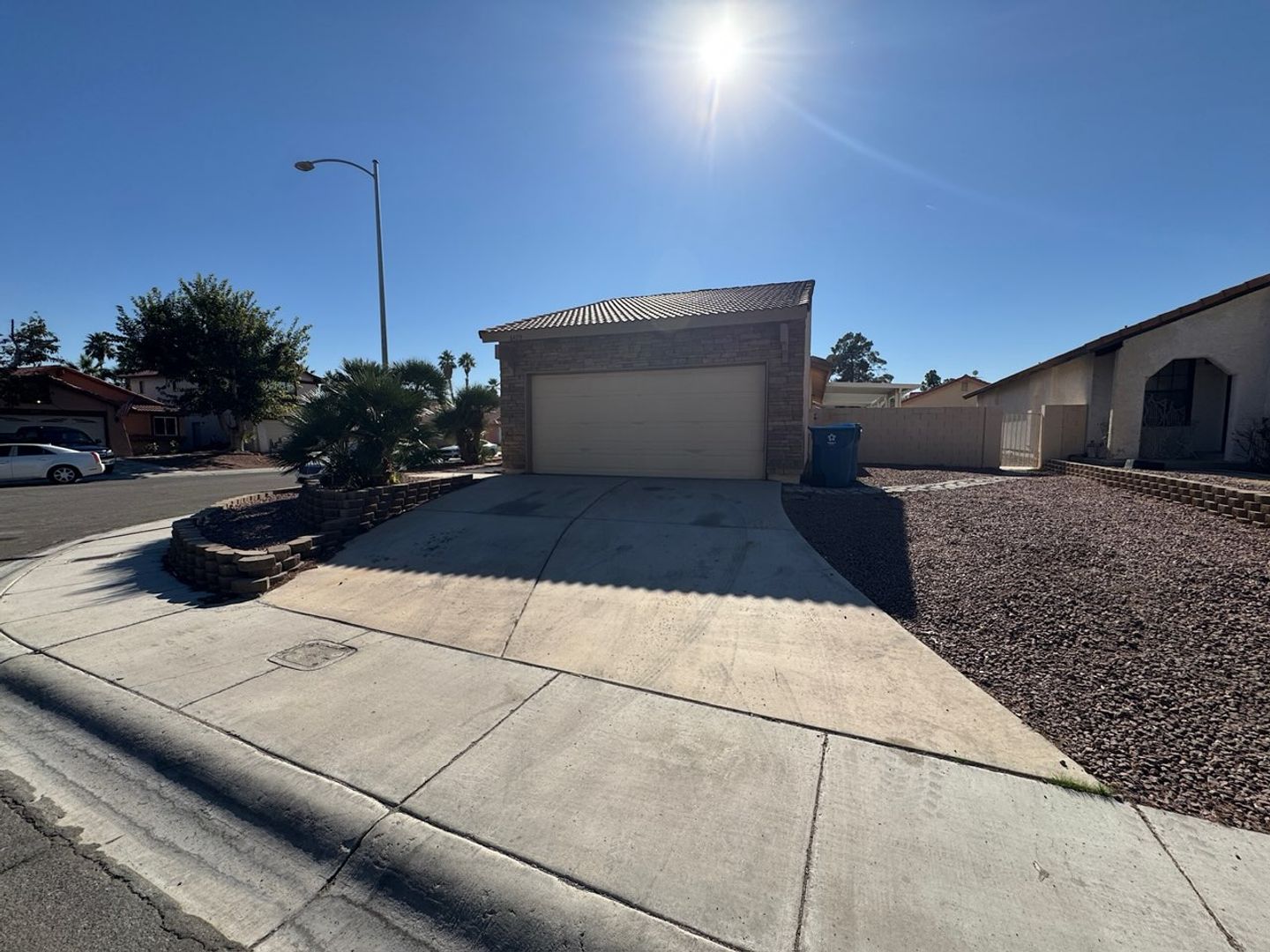 Las Vegas House: 6429 Birchcrest Ct