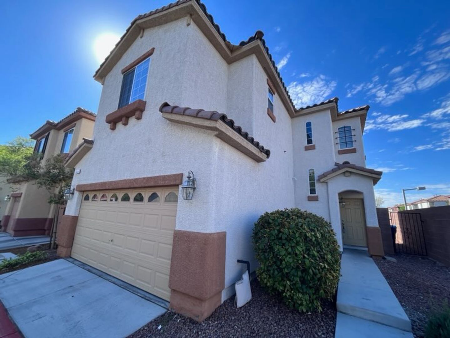 Las Vegas House: 8941 Mount Baker Ct