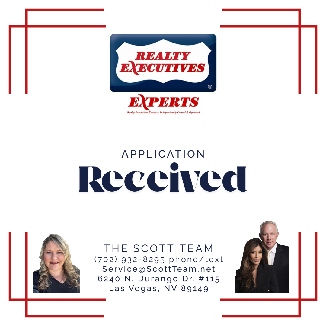 Las Vegas House: 6429 Birchcrest Ct