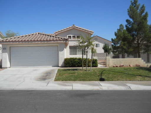 Single story NW home near 95/215 – photo 1