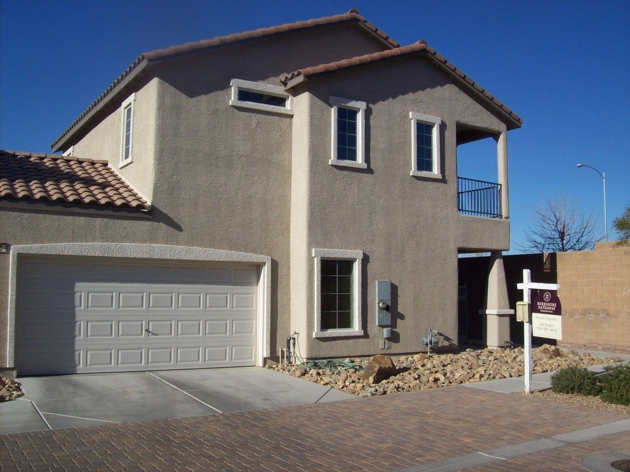 Henderson House: 920 Sable Chase Pl