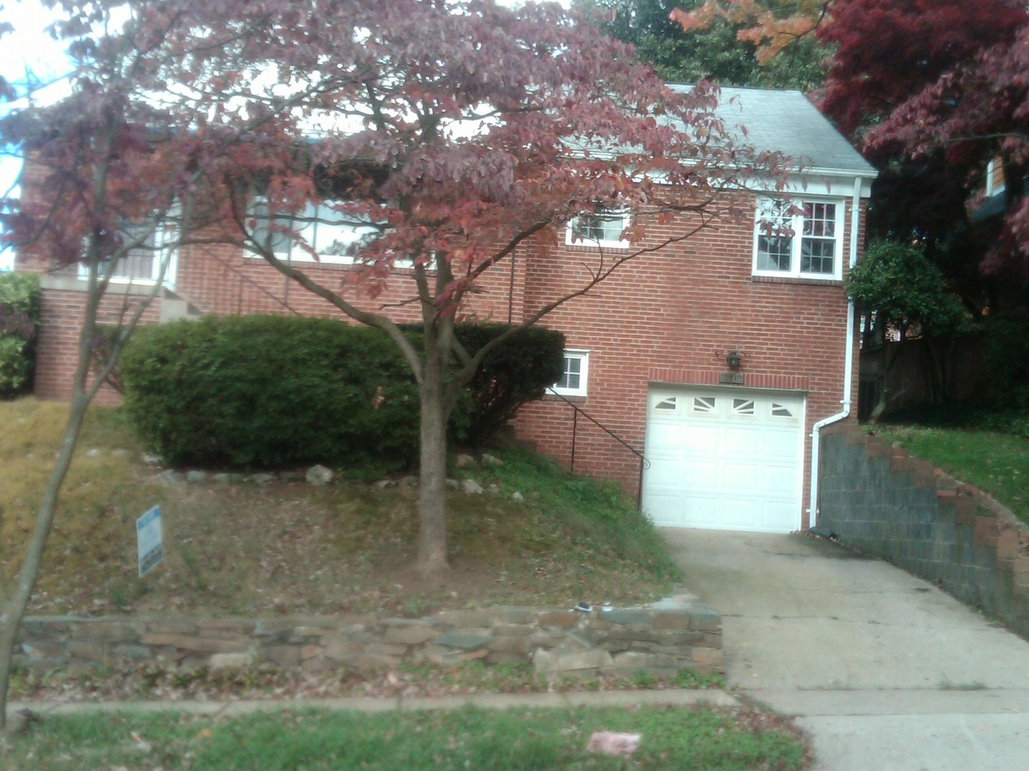 BETHESDA House: 4619 EDGEFIELD RD