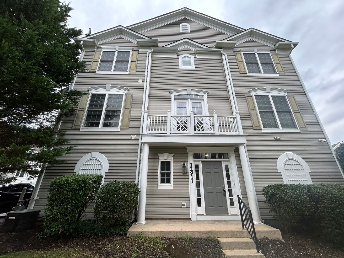 Boyds Townhome: 12911 Ethel Rose Way