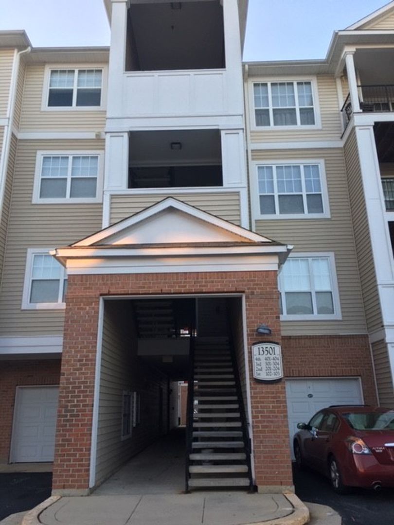 GERMANTOWN Condo: 13501 KILDARE HILLS TERR. #402