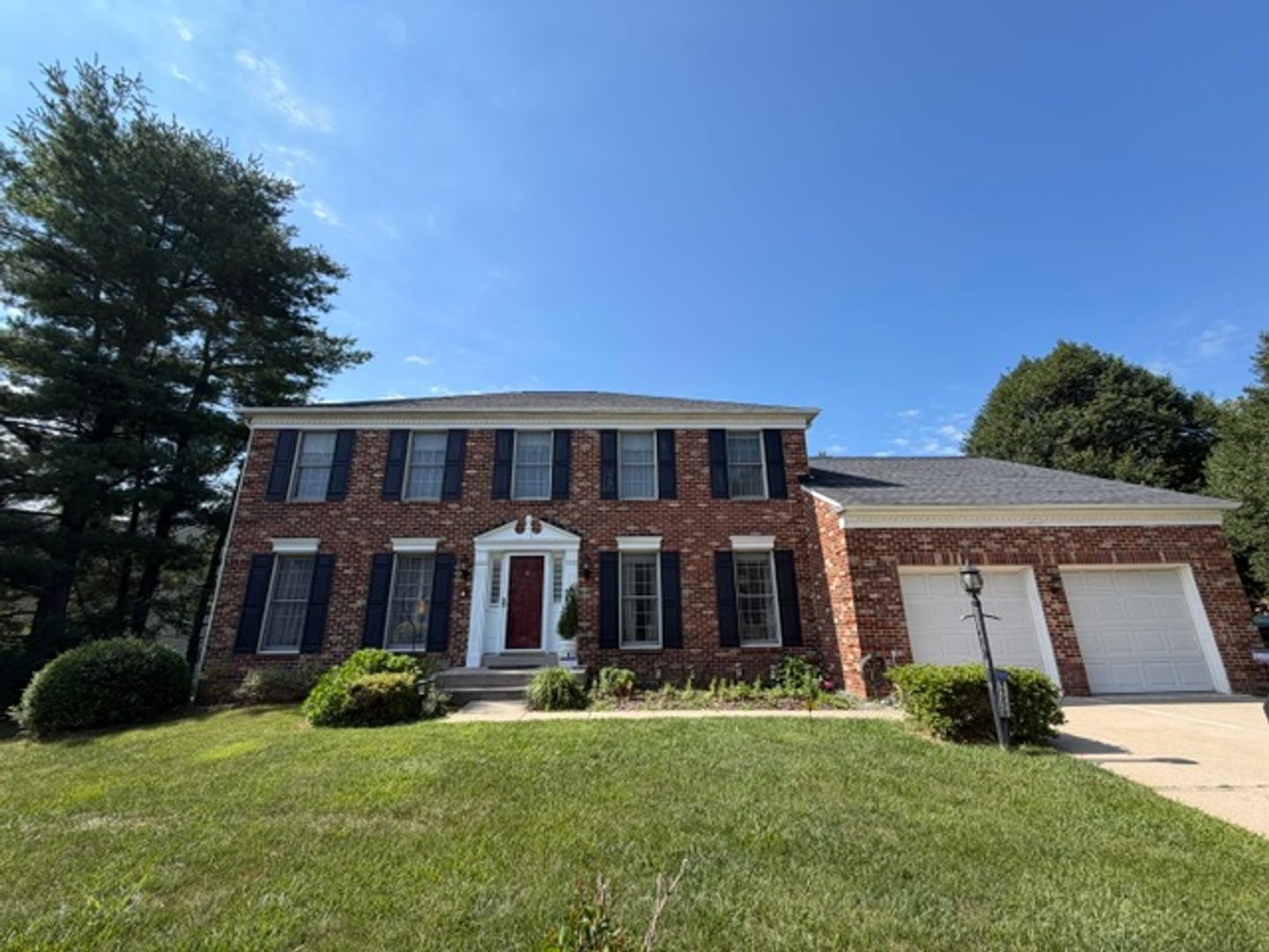 Germantown House: 11228 Minstrel Tune Dr