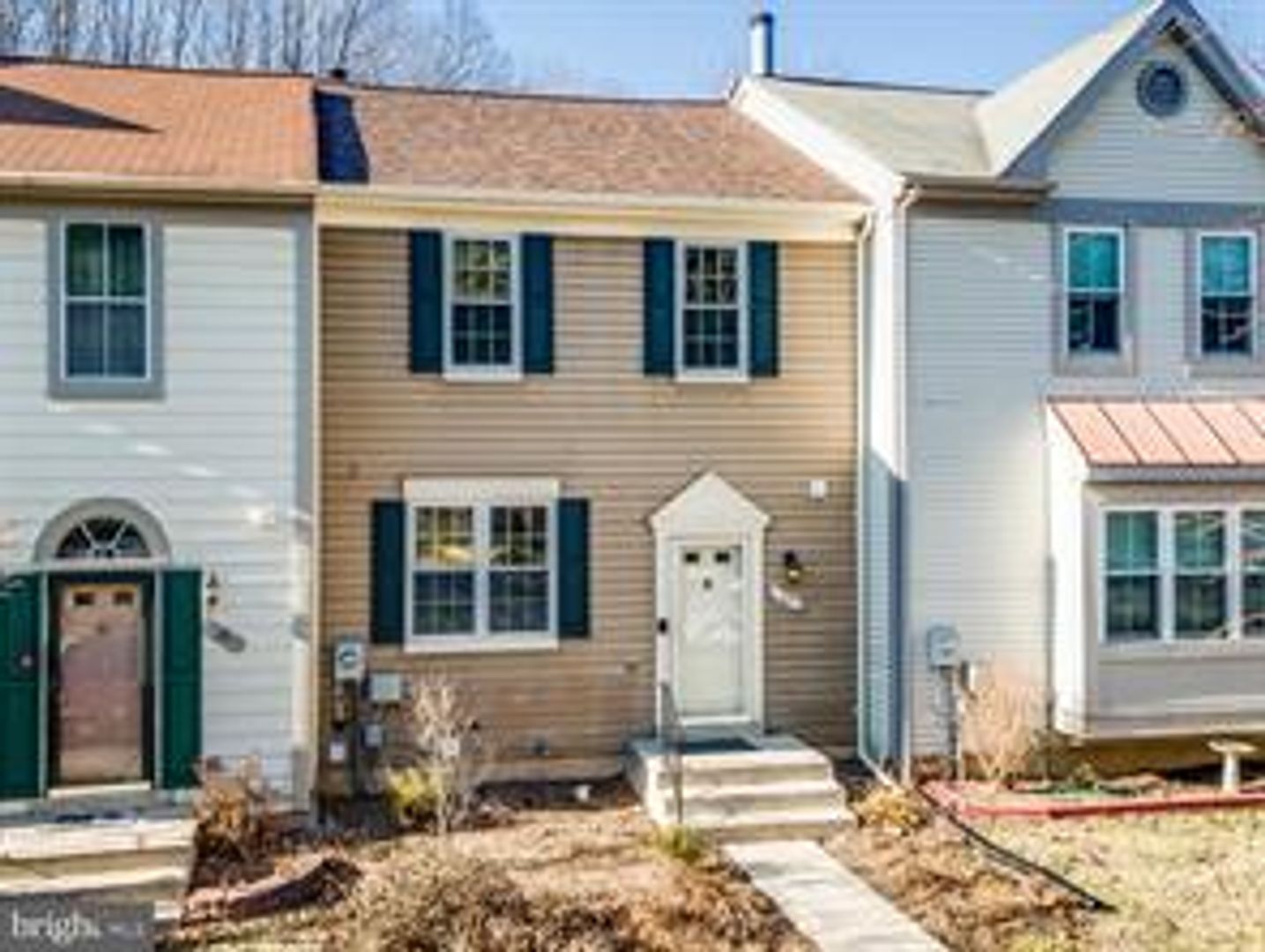 Germantown Townhome: 33 Lake Park Ct. #395