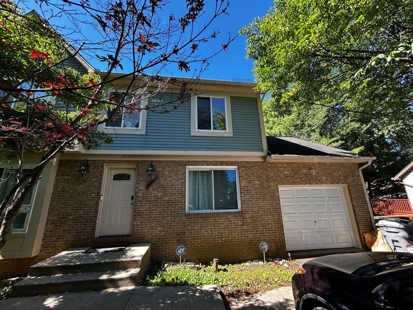 Germantown House: 19088 McFarlin Dr.