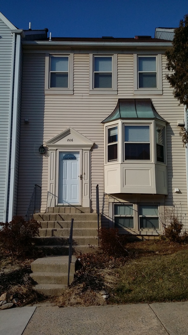 GAITHERSBURG House: 806 FLAGLER DRIVE