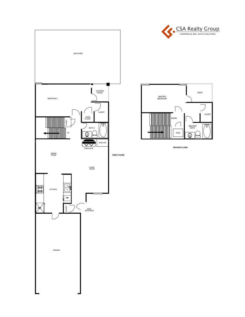 Austin Multiplex: 9713 Copper Creek Drive #B