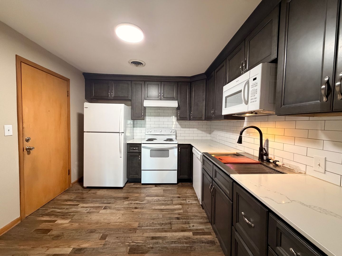 Lebanon House: 445 N. Madison Avenue- D 13