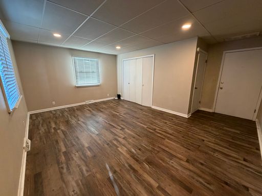 Studio Apartment Ready for Rent