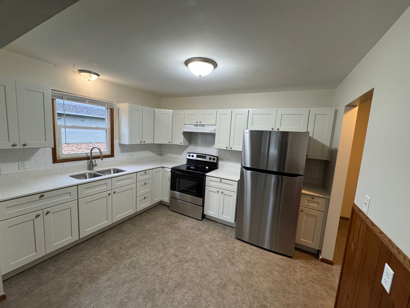 Rochester Apartment: 1348 5th Ave SE - A1348-03