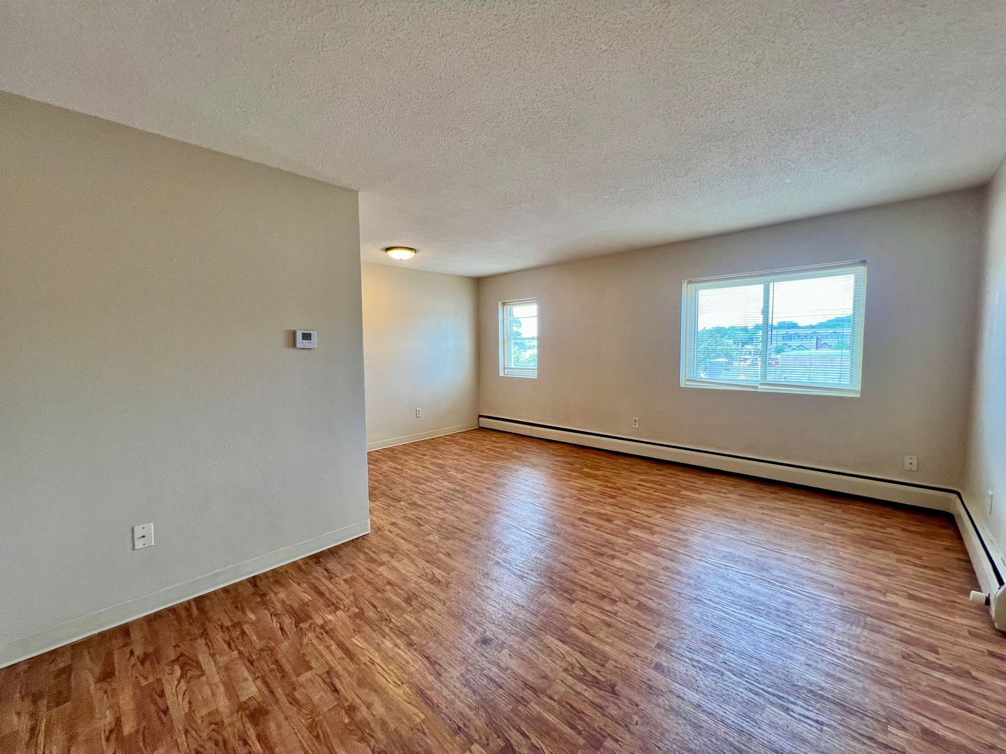Rochester Apartment: 109 16th St NE