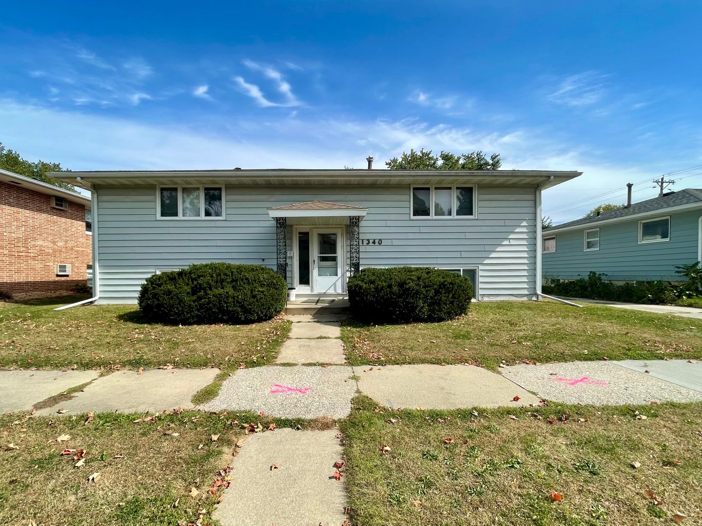 Rochester Apartment: 1340 4th Ave SW