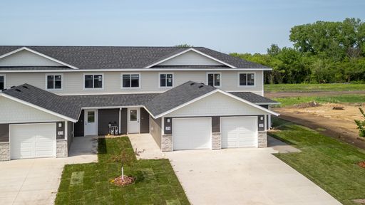 Raegan Estates - Luxury Town Homes – photo 1