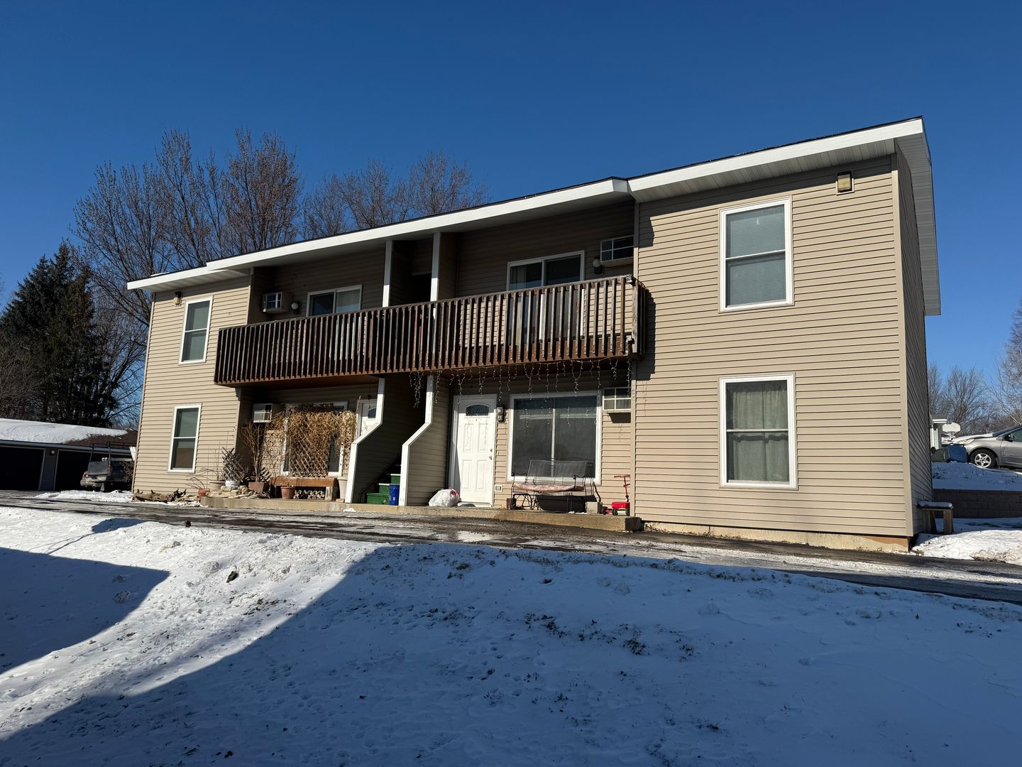 Rochester Apartment: 5509 26th Ave NW