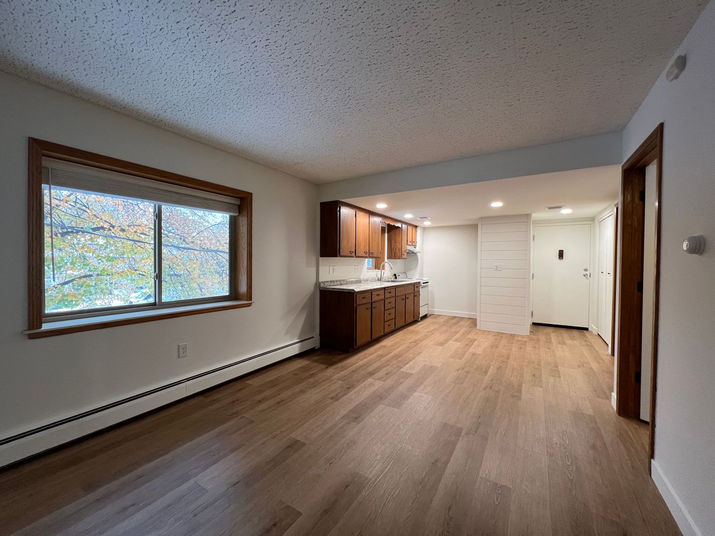 Rochester Apartment: 307 3rd Ave NW