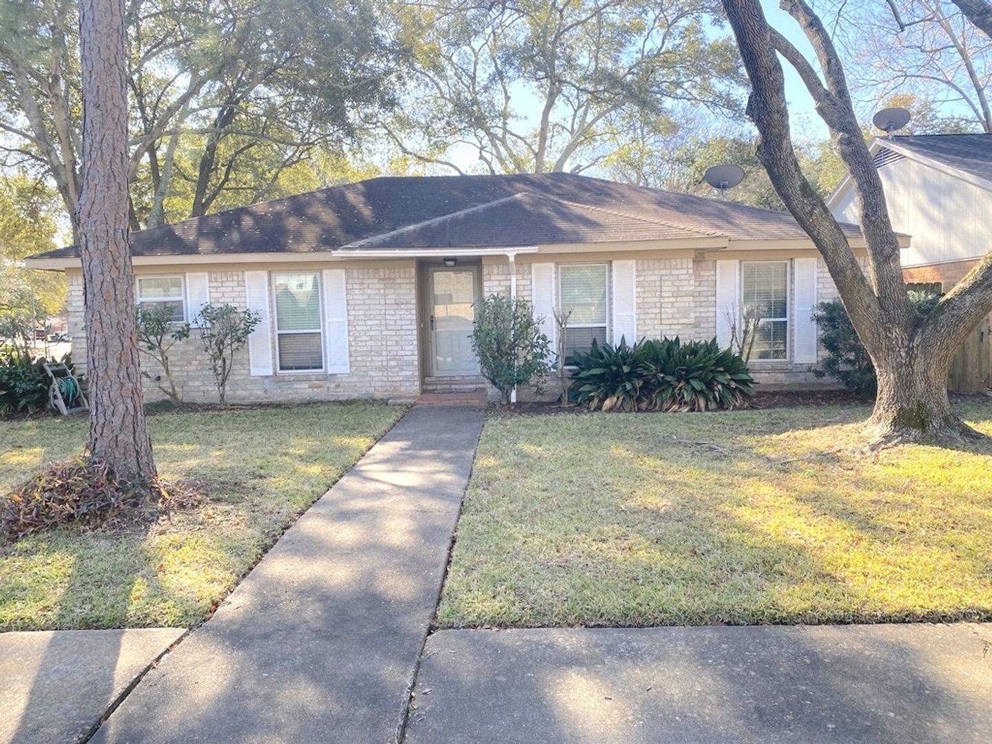 KATY House: 22303 NORTH FORK DR