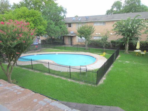 Spring Branch Condo ALL BILLS PAID! – photo 1