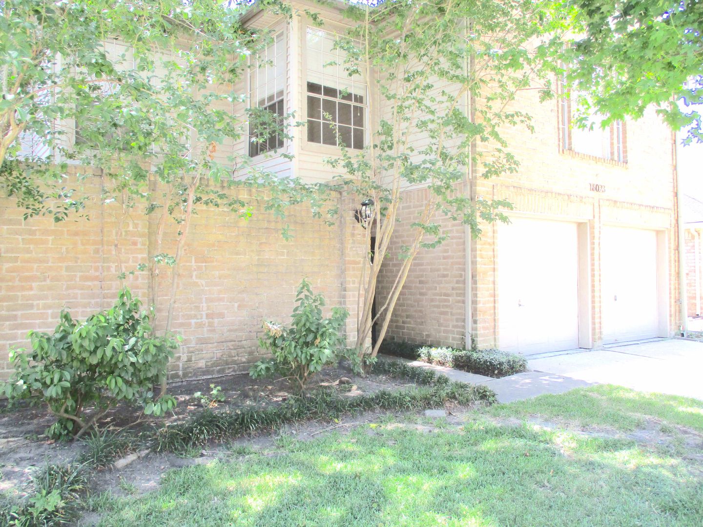 Houston House: 16023 HIDDEN ACRES Dr