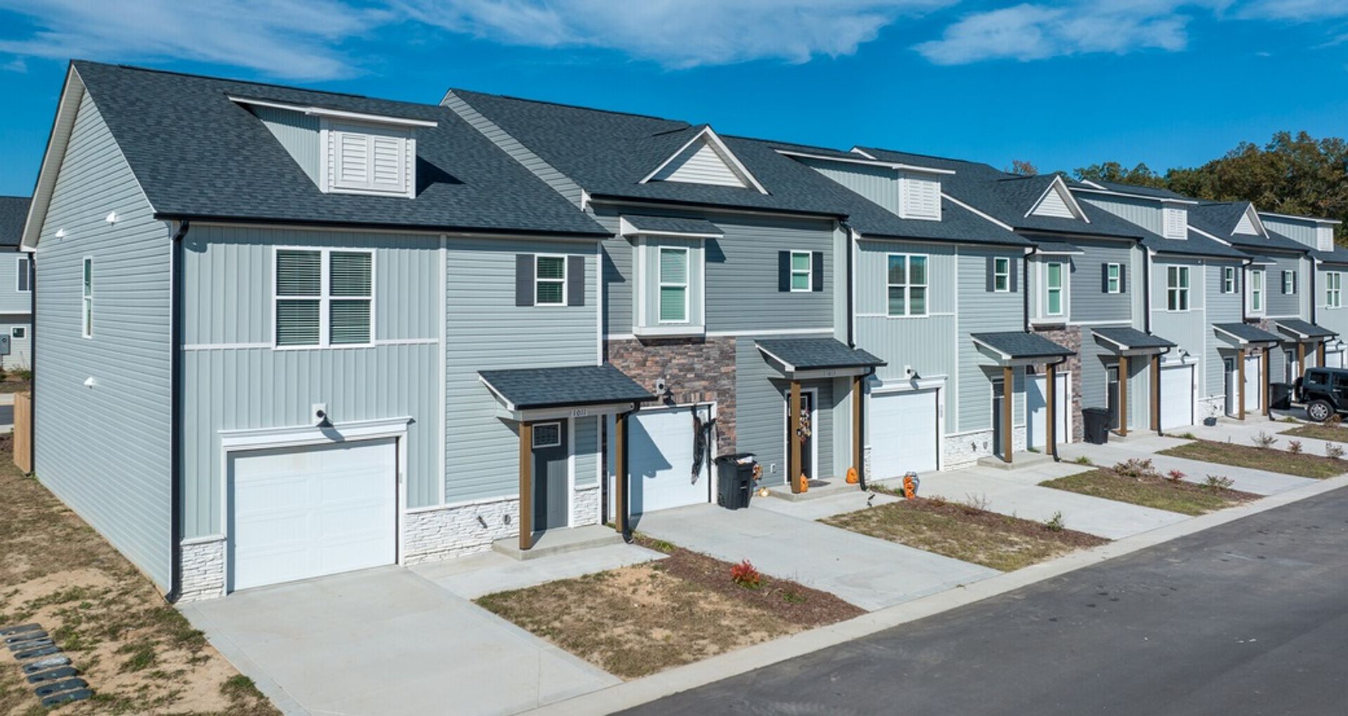 FAYETTEVILLE Apartment: 5346 GREYSTOKE PLACE
