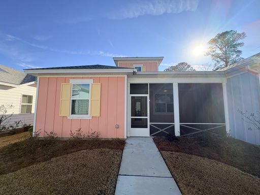 Welcome to Margaritaville 55 + Community