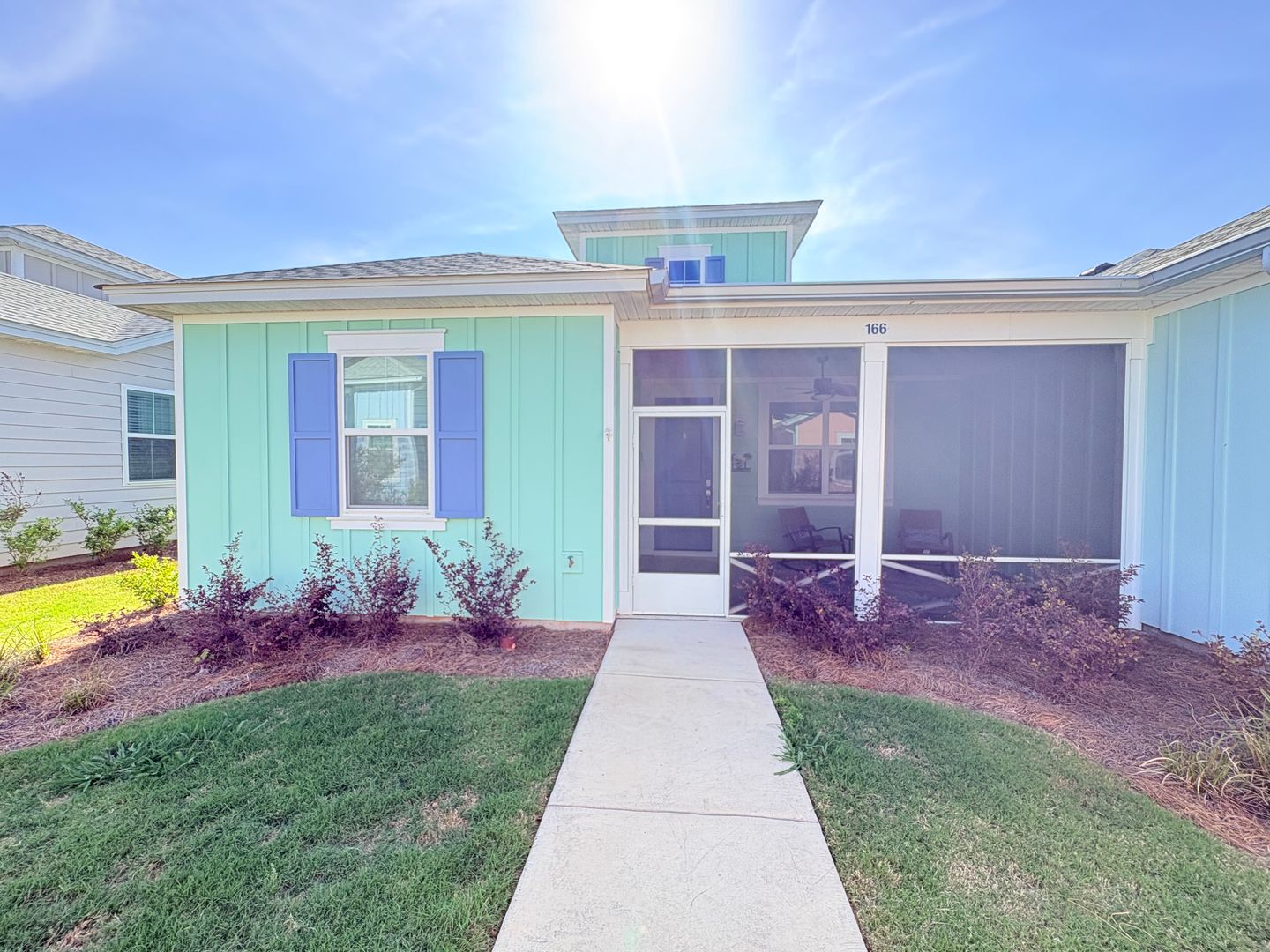 Hardeeville House: Margaritaville - 166 Salty Fin  Dr