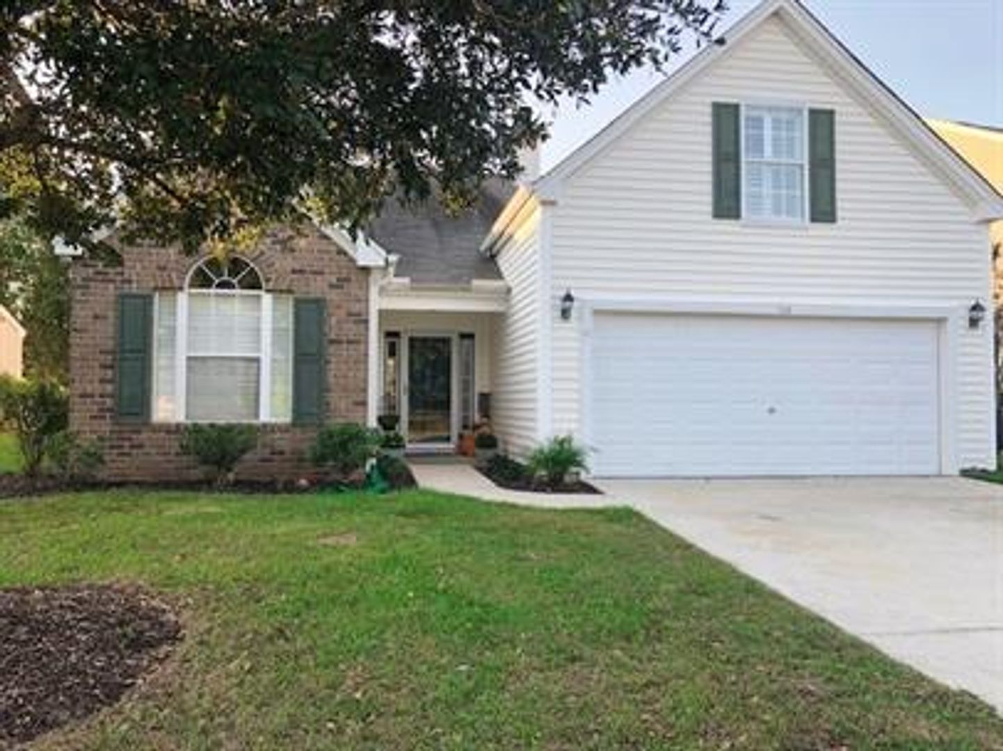 Bluffton House: 145 Pickett Creek Lane