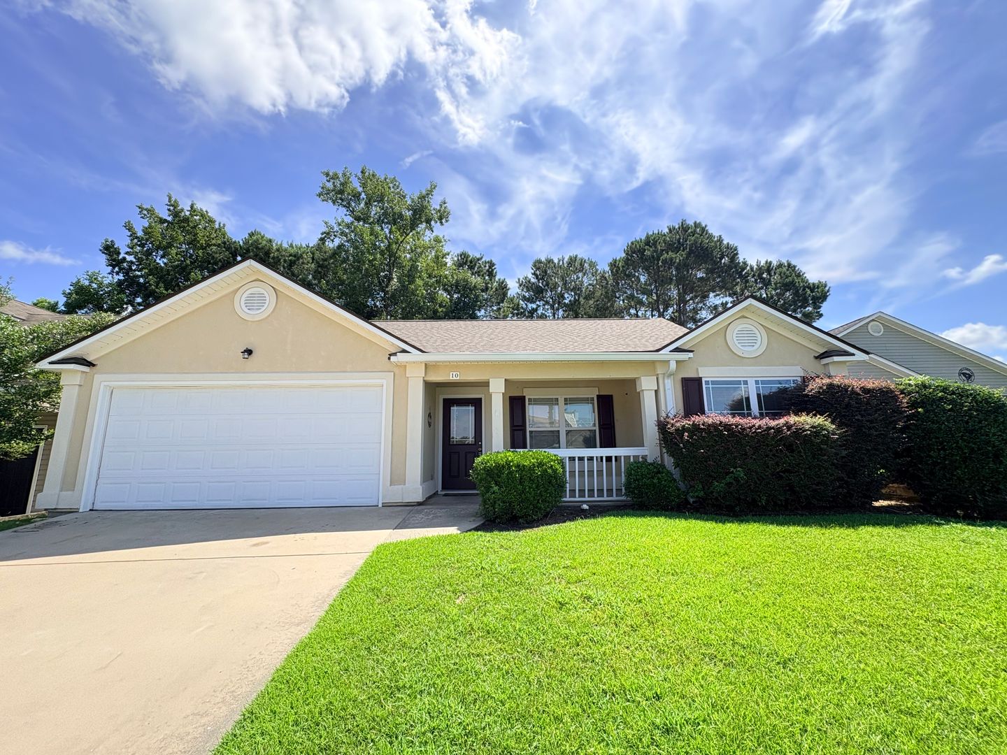 Bluffton House: 10 Broadland Circle