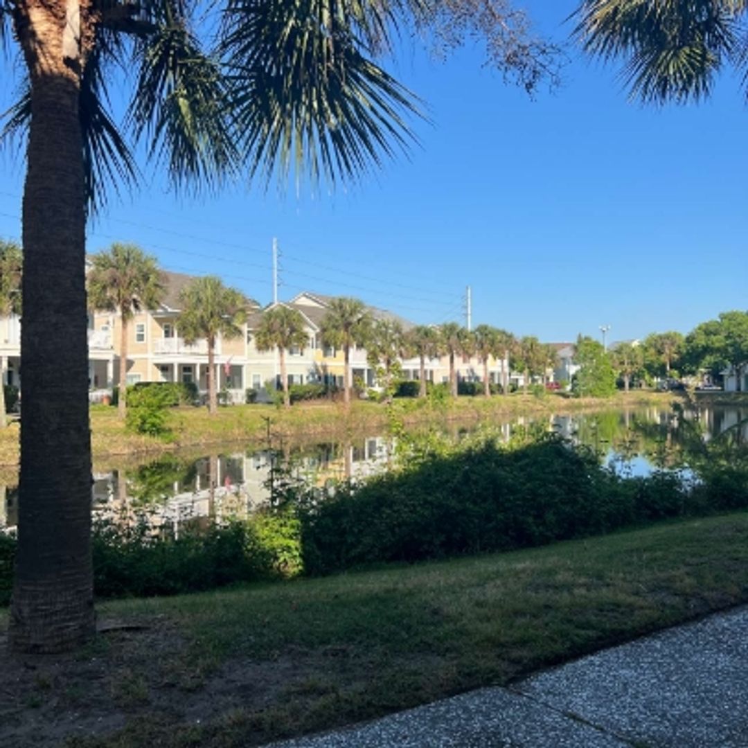 Bluffton Apartment: 50 Cassandra Lane