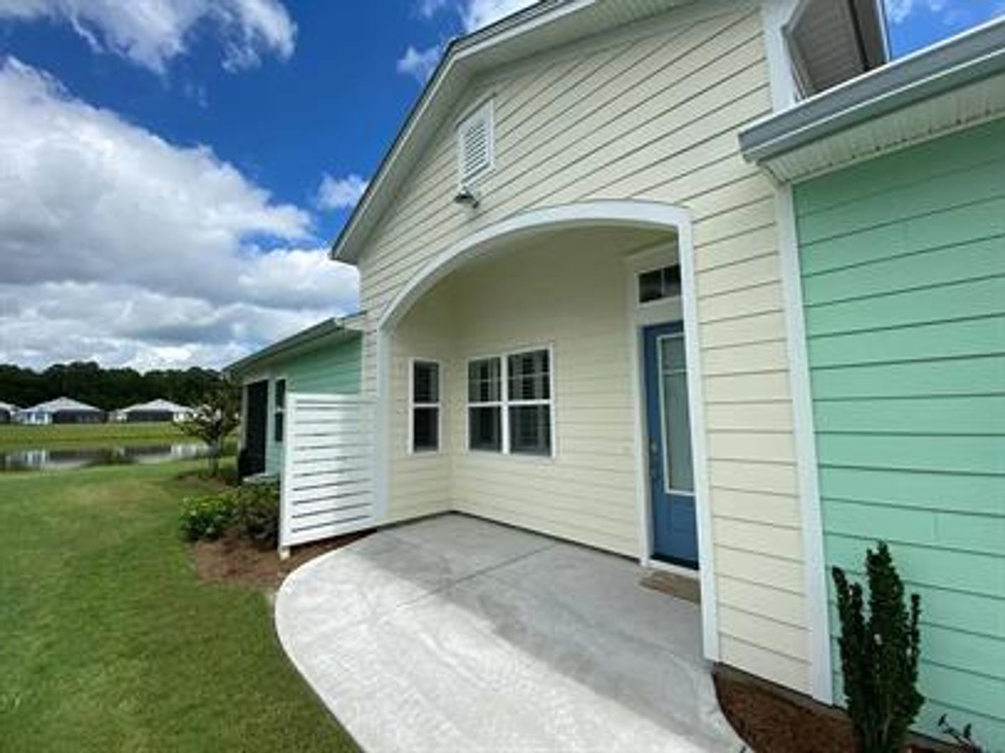 Hardeeville House: 291 Summertime Place