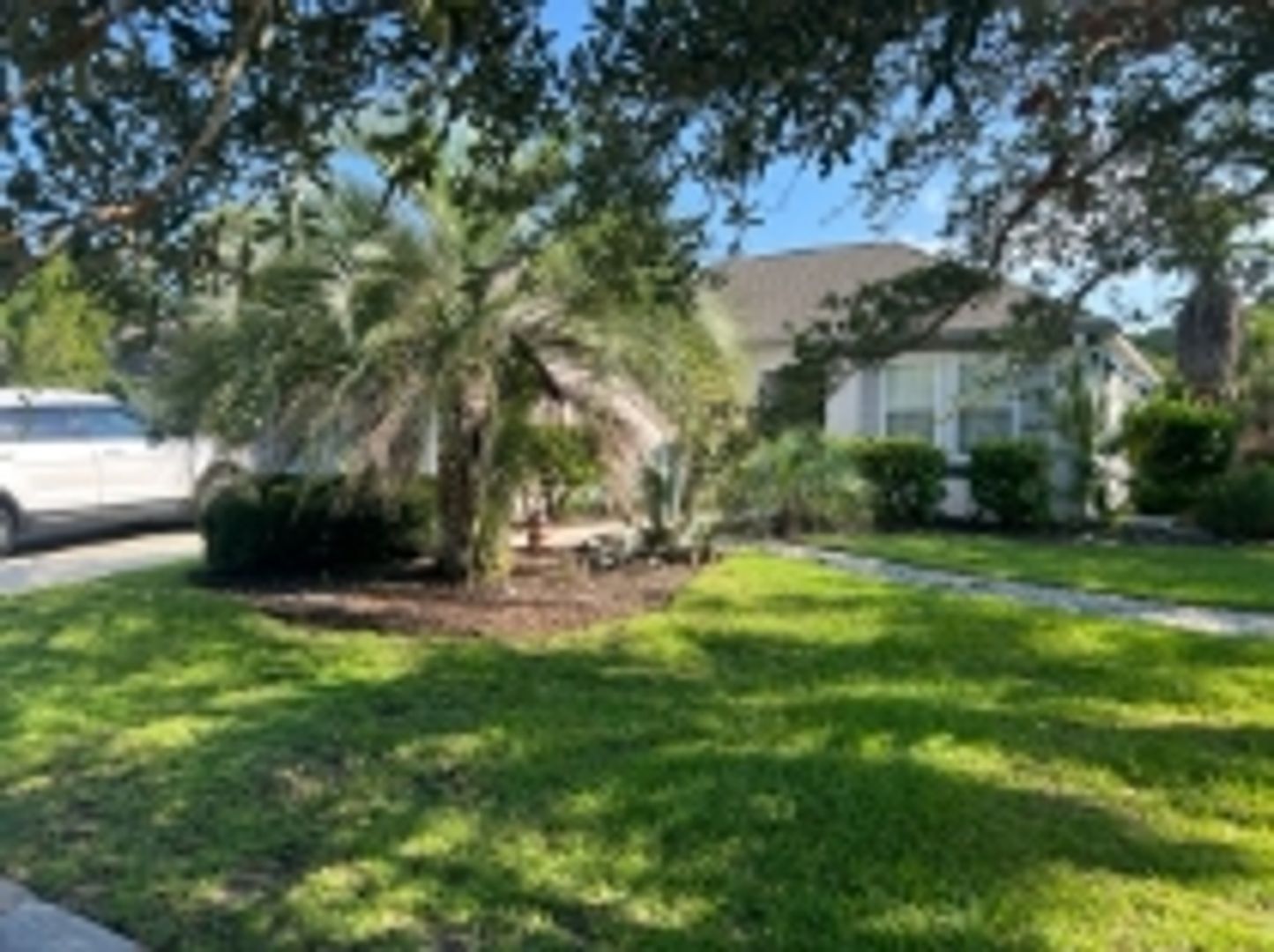 Bluffton House: 6 Sundance Ln