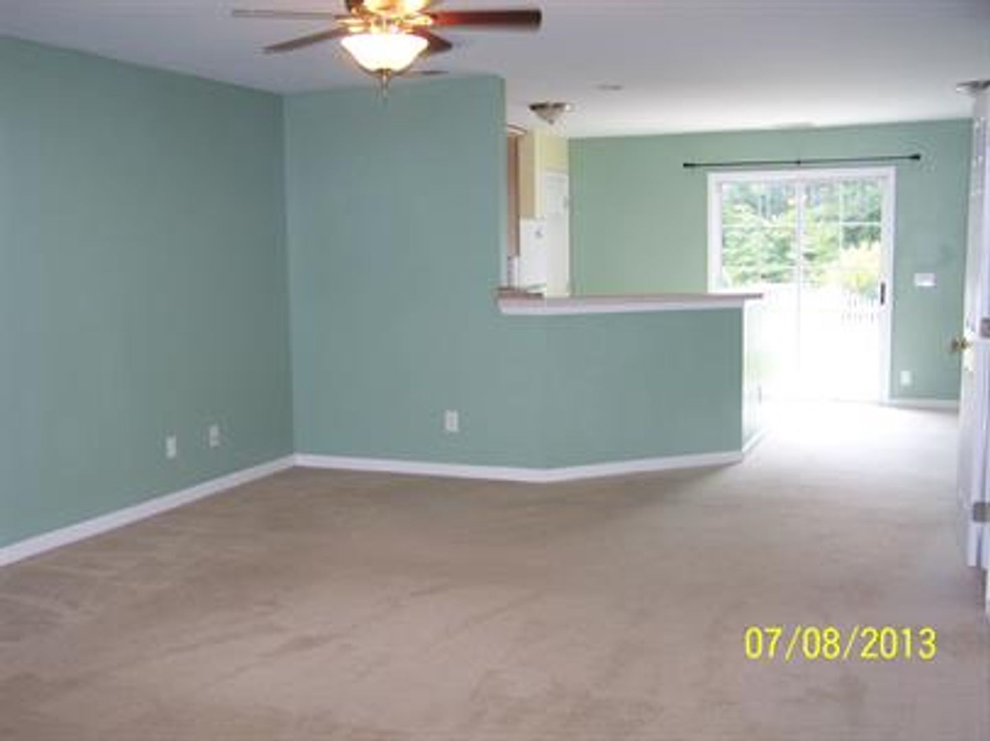 Bluffton House: 126 Slater Street