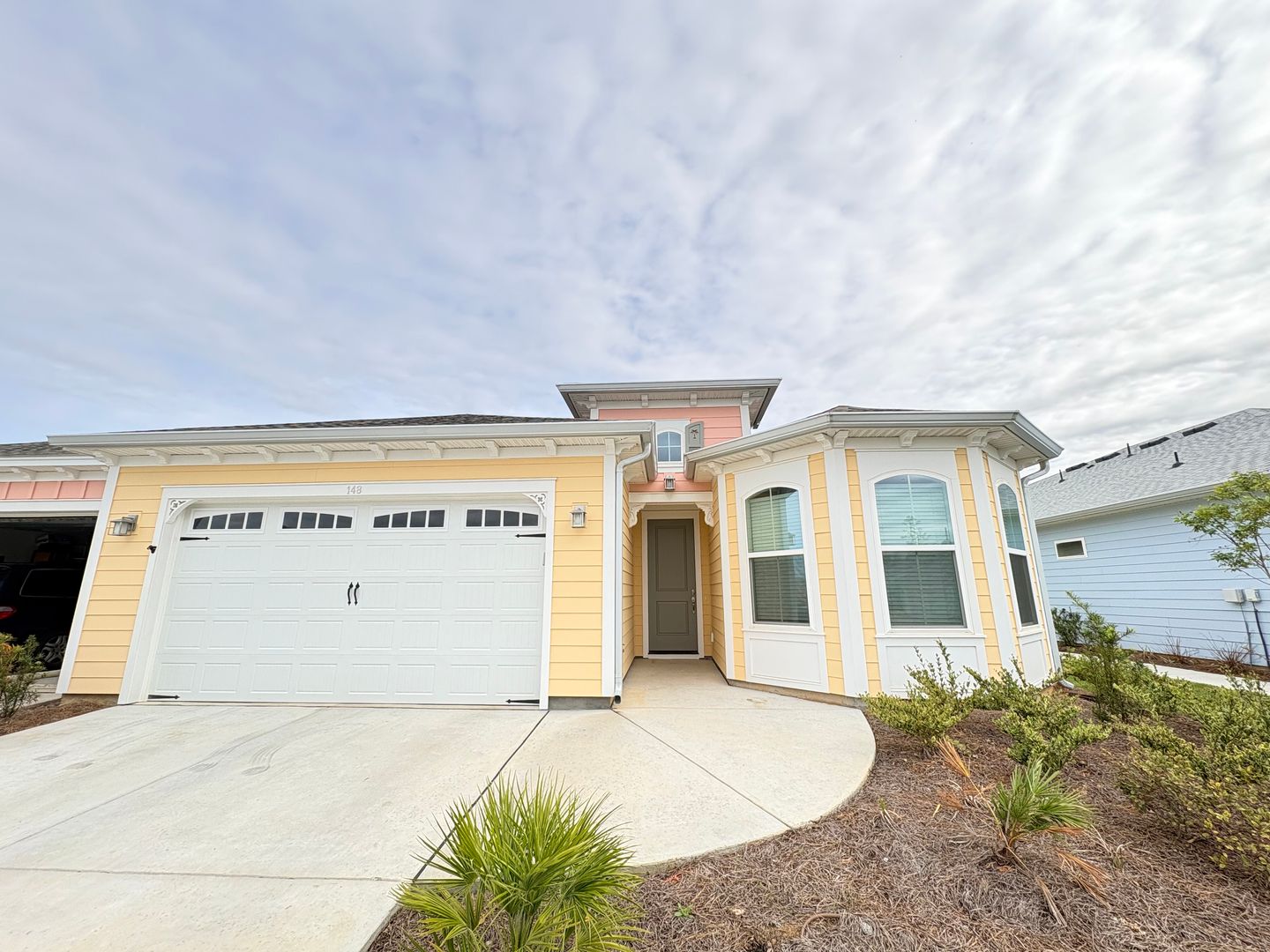 Hardeeville House: 148 Flipside Lane