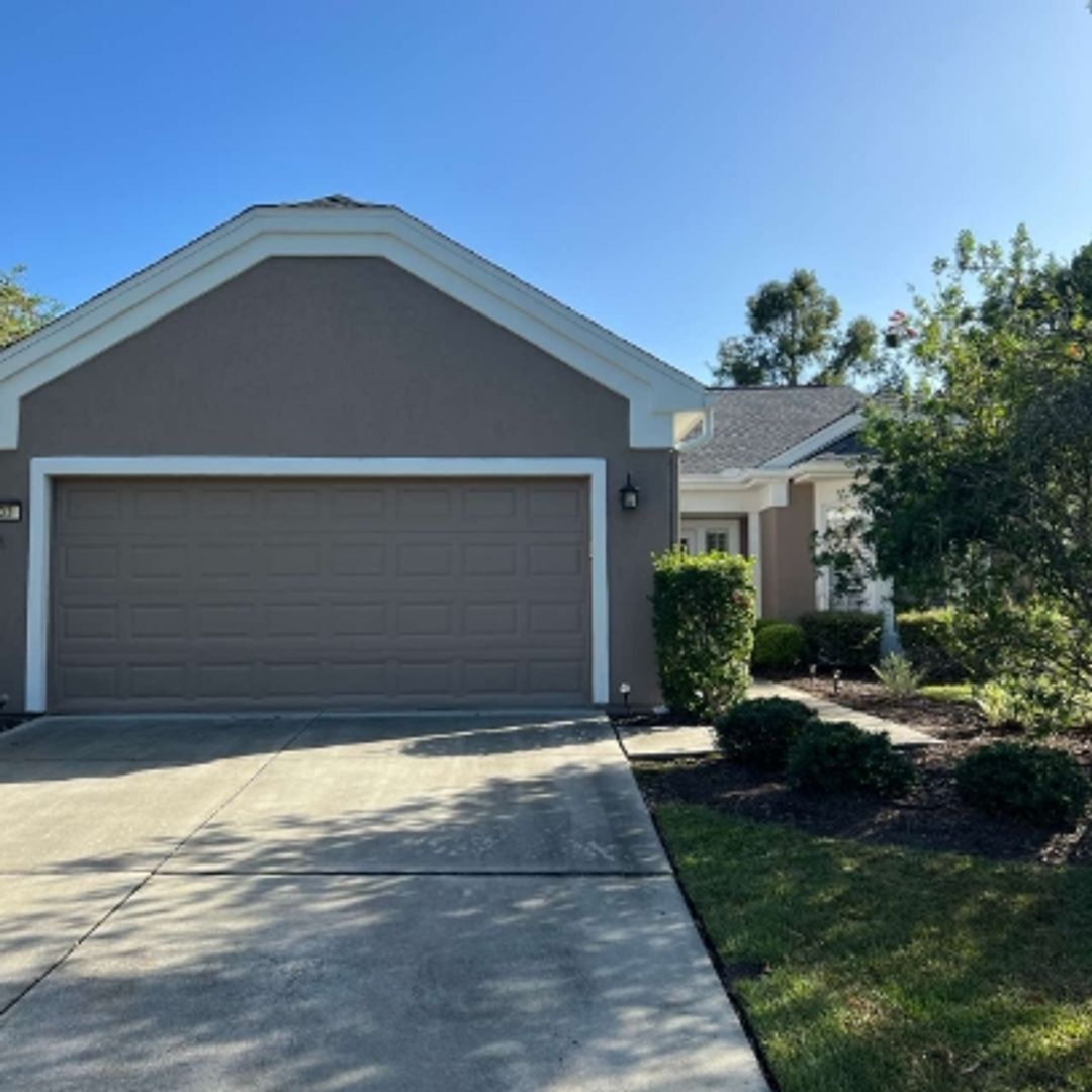 Bluffton House: 133 Stratford Village