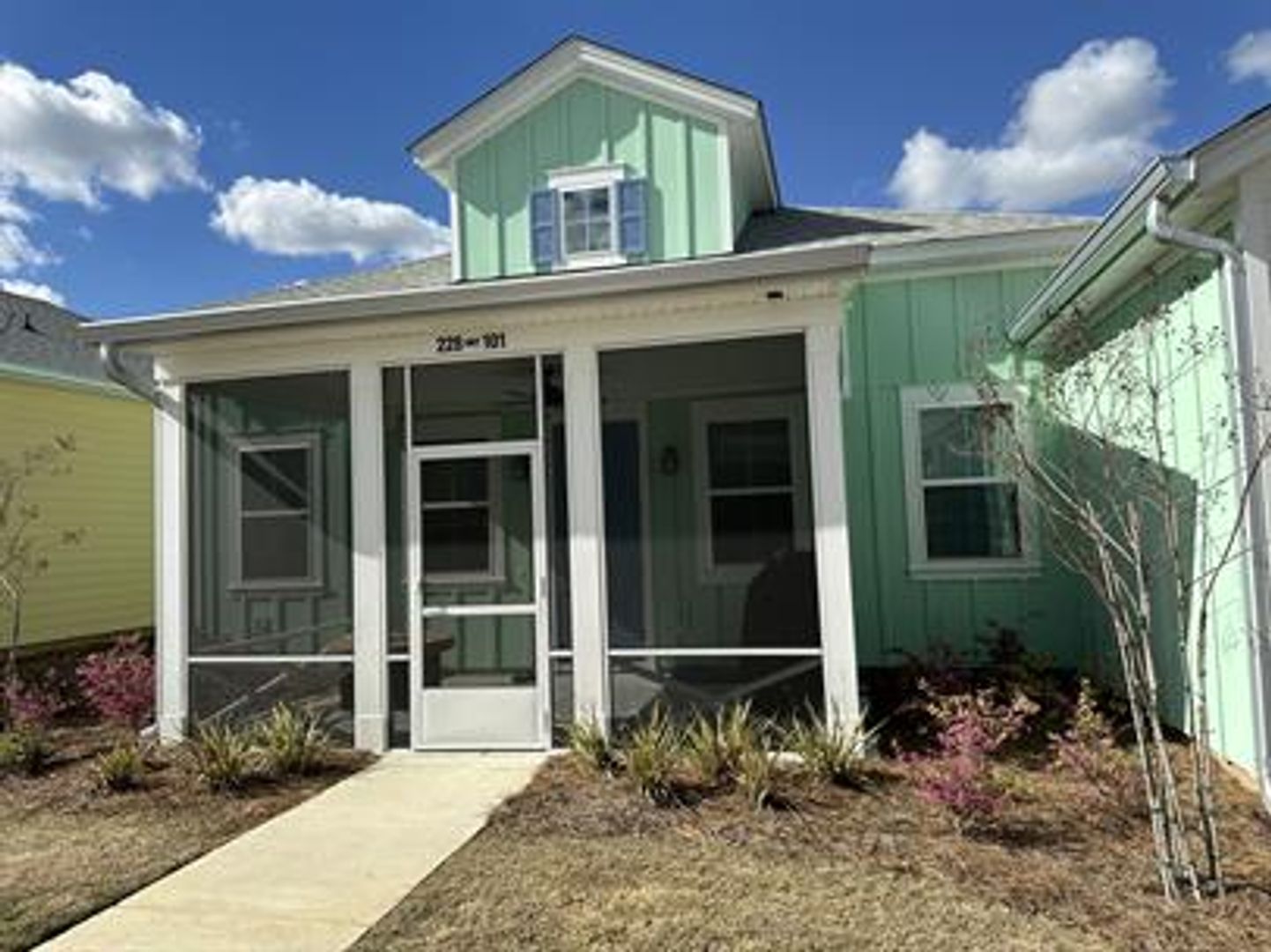 Hardeeville House: 228 Caribbean Soul Ave