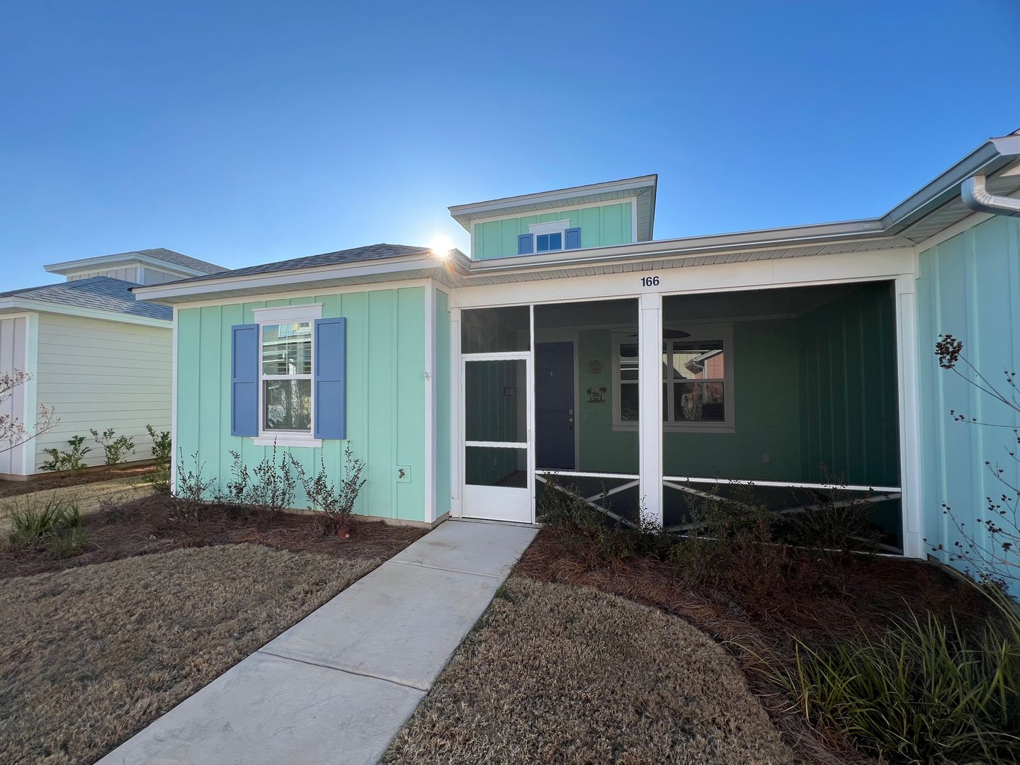 Hardeeville House: Margaritaville - 166 Salty Fin  Dr