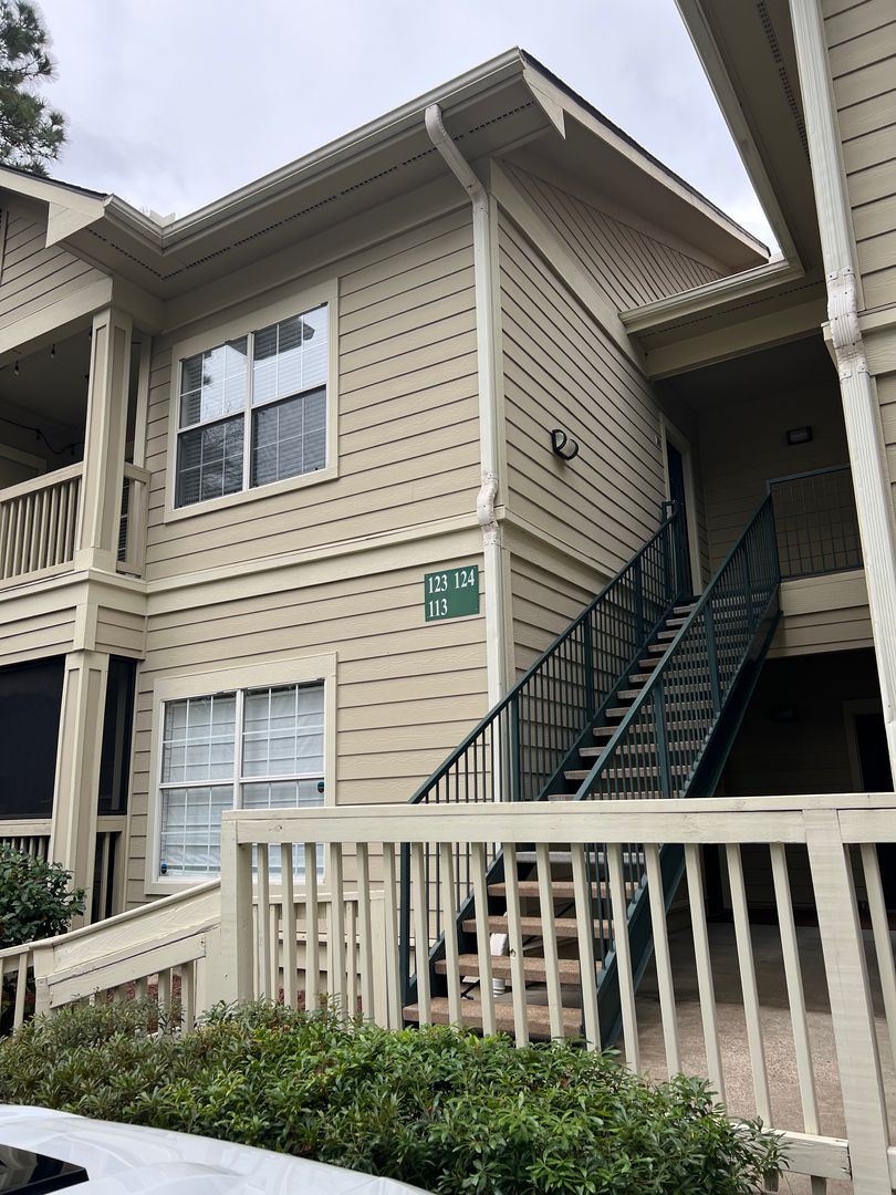 Hilton Head Island House: 112 Union Cemetary